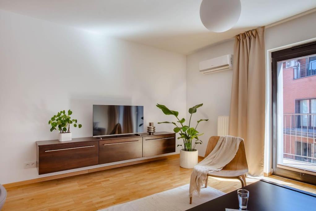 Wygodny Apartament Przy Dworcu Krakkó Kültér fotó